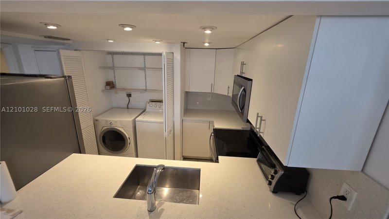 Alquiler de apartamento en Brickell Key Two 926