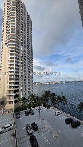 Alquiler de apartamento en Brickell Key Two 926