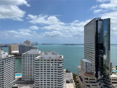 The Plaza Tower II Apt #2508