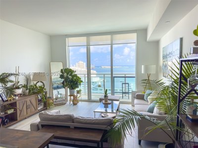 Aluguel de apartamento no The Plaza Tower II 2508