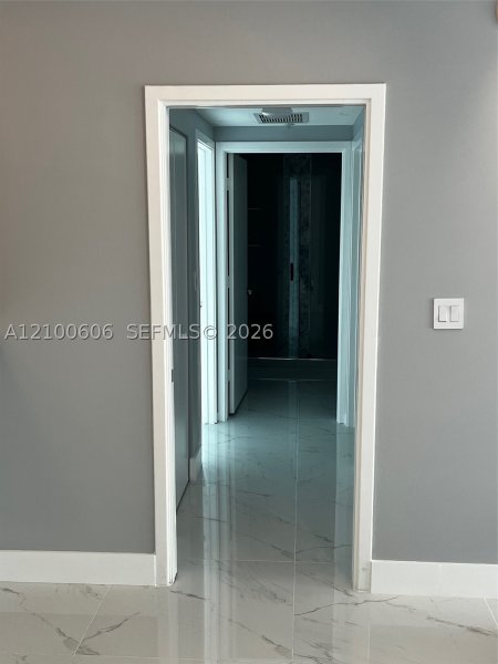 Condo for sale at One Miami West Tower 3500