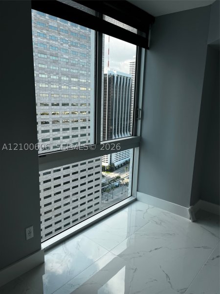 Condo for sale at One Miami West Tower 3500
