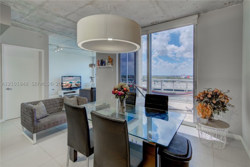 Condo for sale at Midtown Miami 2 PM05
