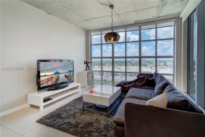 Comprar apartamento en Midtown Miami 2 PM05