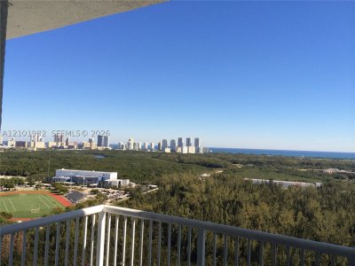One Fifty One at Biscayne Apt #2204