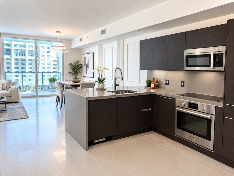 Condo for sale at The Bond 1606