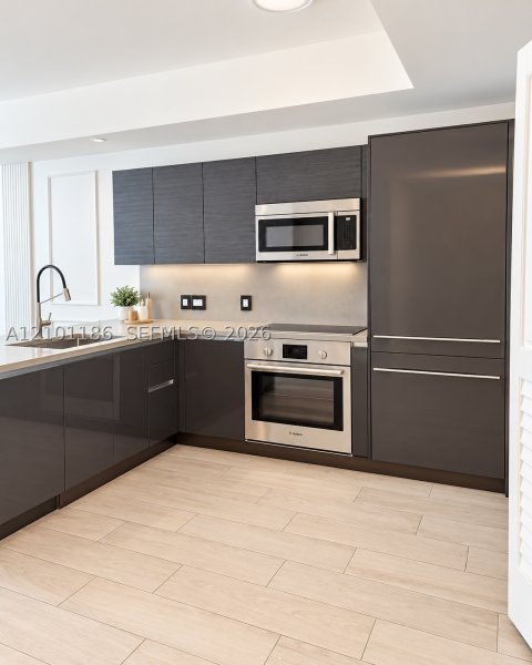 Condo for sale at The Bond 1606