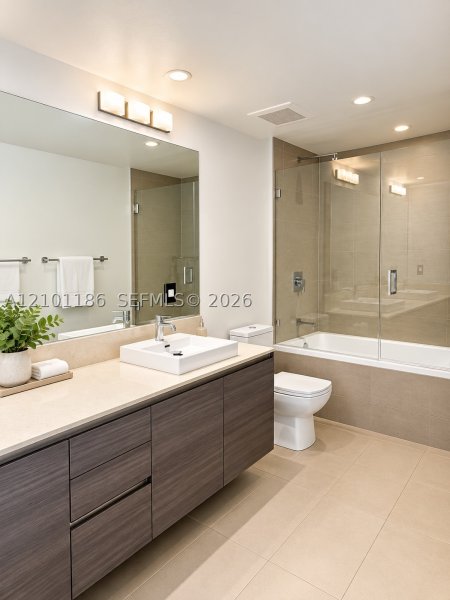 Condo for sale at The Bond 1606