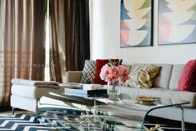 Condo for sale at Midtown Midblock 810