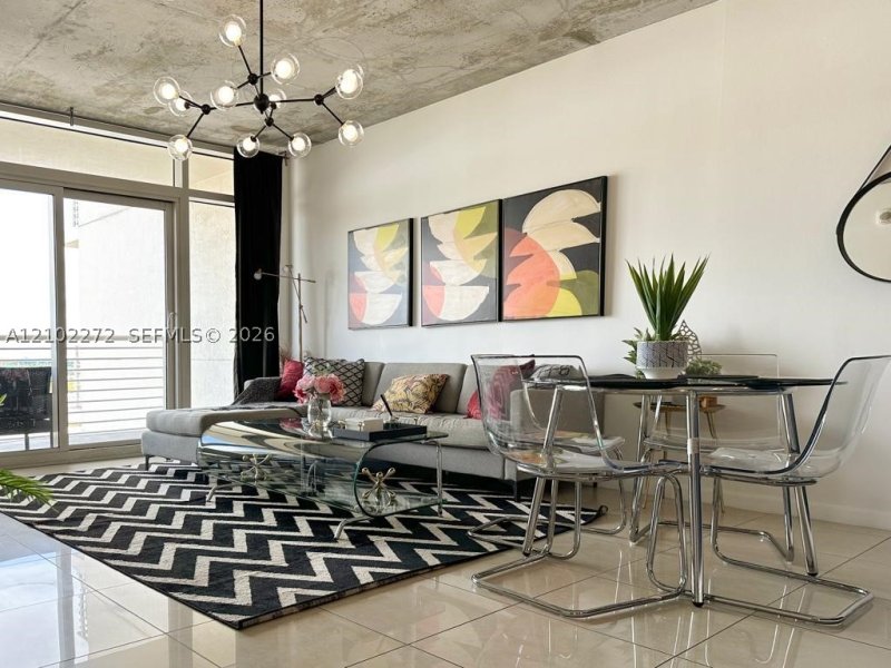 Condo for sale at Midtown Midblock 810