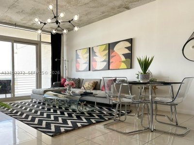 Comprar apartamento en Midtown Midblock 810