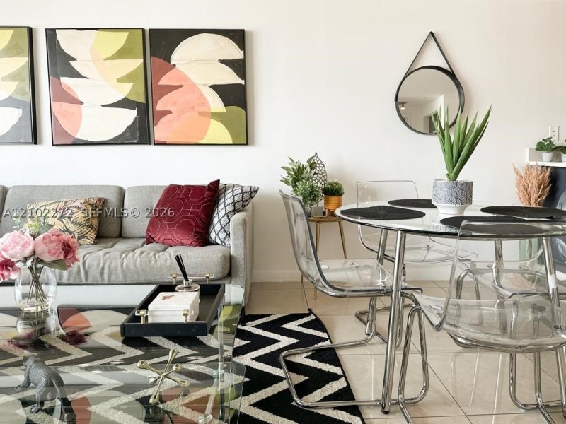 Condo for sale at Midtown Midblock 810