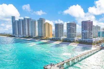 Comprar apartamento en Oceania 3 738