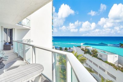 Oceania 3 Apt #738