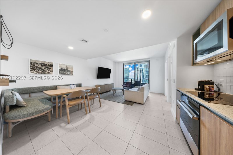 Comprar apartamento no Natiivo Gale Miami Hotel & Residences 4011