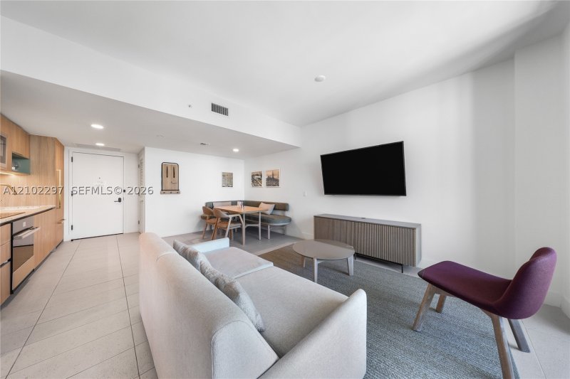 Comprar apartamento no Natiivo Gale Miami Hotel & Residences 4011