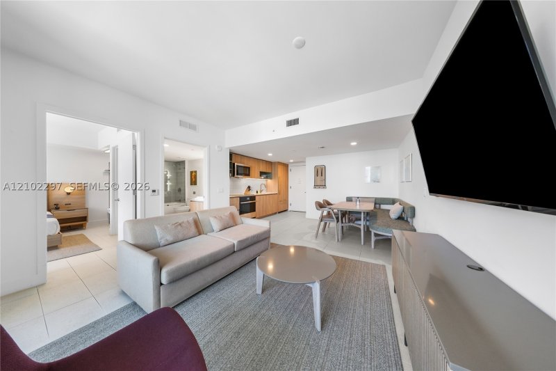 Comprar apartamento no Natiivo Gale Miami Hotel & Residences 4011