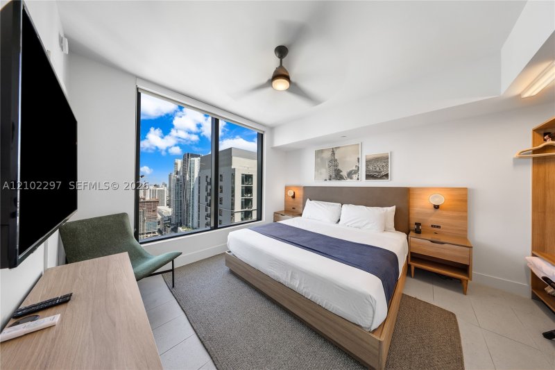 Comprar apartamento no Natiivo Gale Miami Hotel & Residences 4011