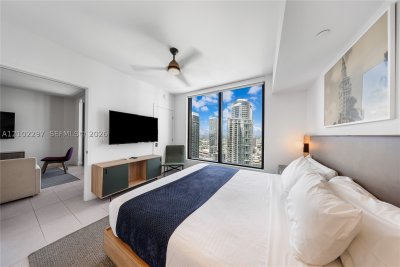 Comprar apartamento no Natiivo Gale Miami Hotel & Residences 4011