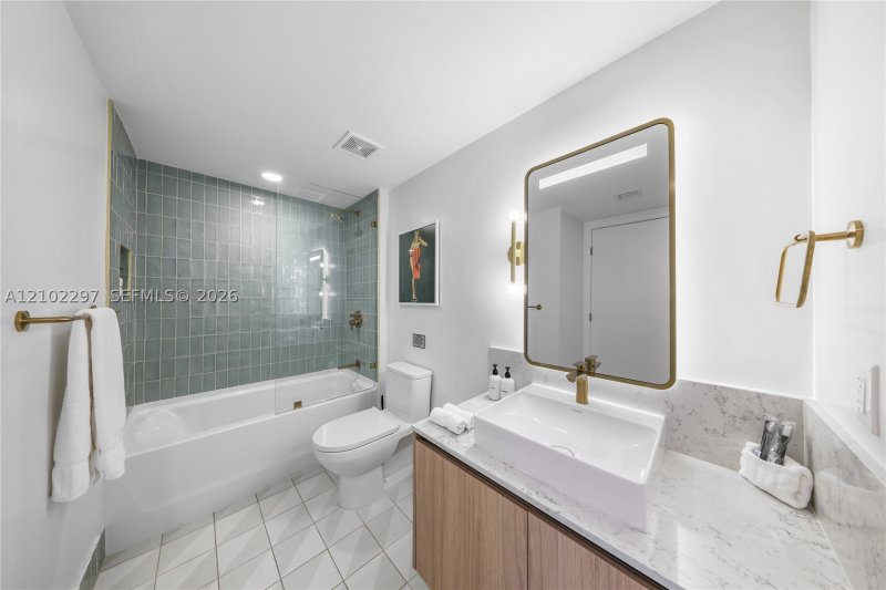 Comprar apartamento no Natiivo Gale Miami Hotel & Residences 4011
