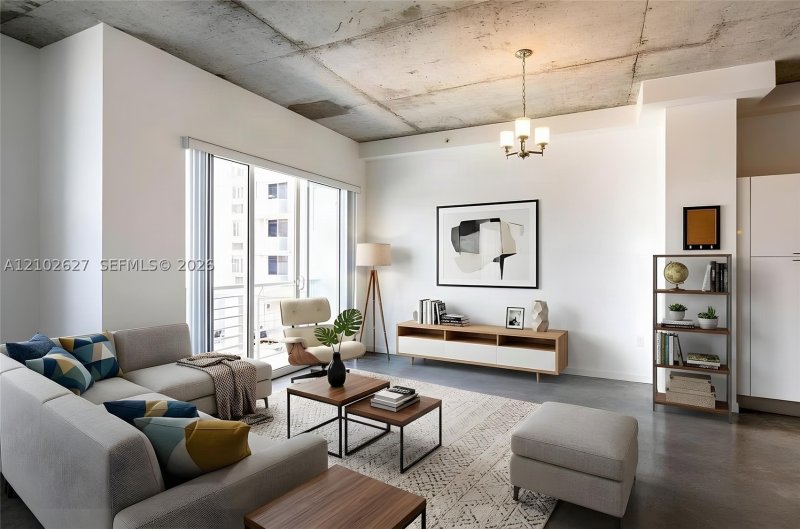 Condo for sale at Loft Downtown II 2109
