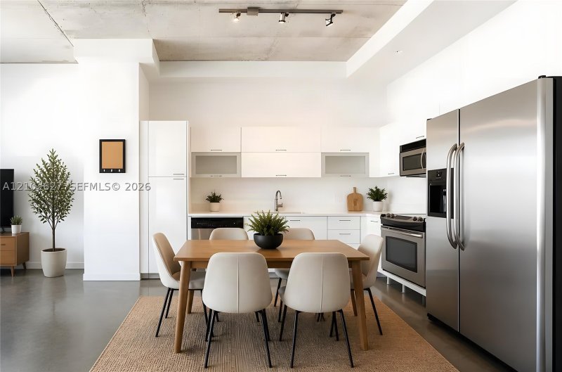 Condo for sale at Loft Downtown II 2109