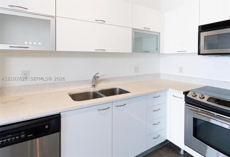 Condo for sale at Loft Downtown II 2109