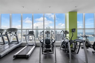 Comprar apartamento no Loft Downtown II 2109