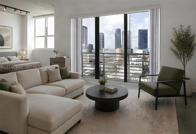 Condo for sale at Loft Downtown II 2109