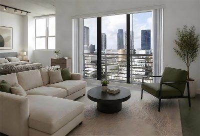 Loft Downtown II Apt #2109