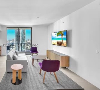 Comprar apartamento no Natiivo Gale Miami Hotel & Residences 3202
