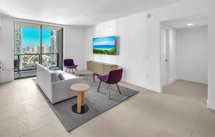 Comprar apartamento no Natiivo Gale Miami Hotel & Residences 3202