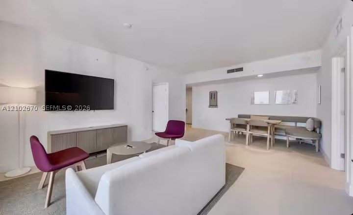 Comprar apartamento no Natiivo Gale Miami Hotel & Residences 3202