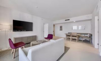 Comprar apartamento no Natiivo Gale Miami Hotel & Residences 3202