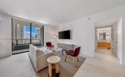 Comprar apartamento no Natiivo Gale Miami Hotel & Residences 3202