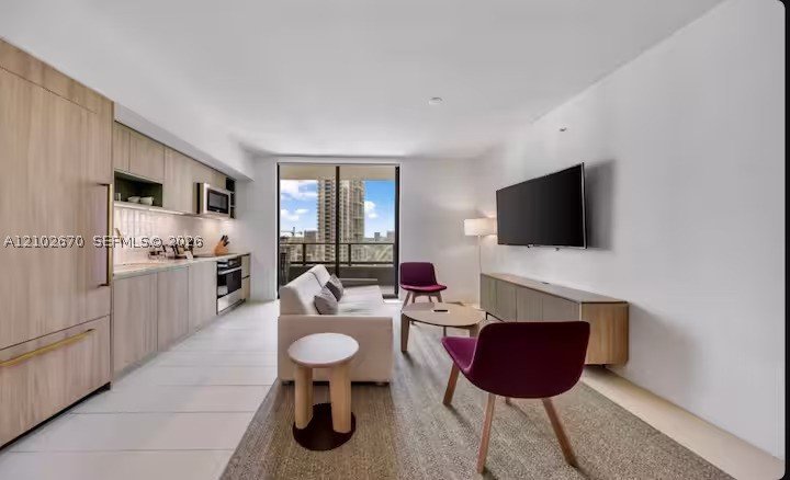 Comprar apartamento no Natiivo Gale Miami Hotel & Residences 3202