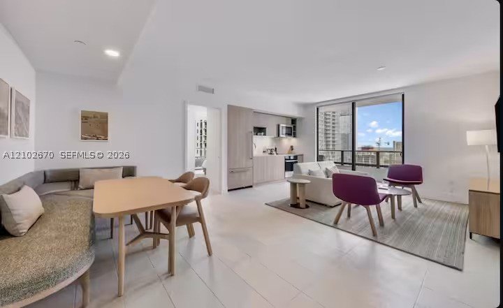 Comprar apartamento no Natiivo Gale Miami Hotel & Residences 3202