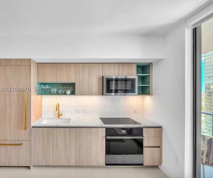 Comprar apartamento no Natiivo Gale Miami Hotel & Residences 3202