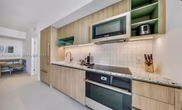 Comprar apartamento no Natiivo Gale Miami Hotel & Residences 3202
