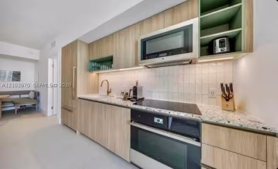 Comprar apartamento no Natiivo Gale Miami Hotel & Residences 3202