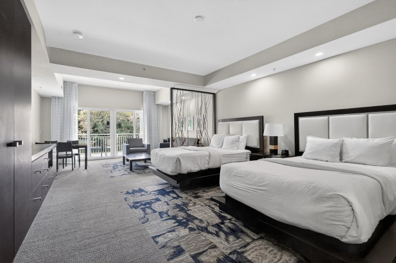 Comprar apartamento en The Blue Doral 1215