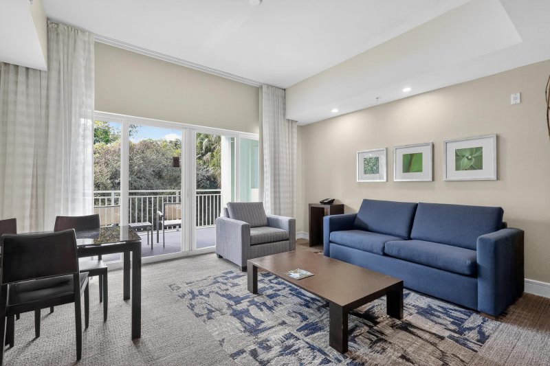 Comprar apartamento en The Blue Doral 1215