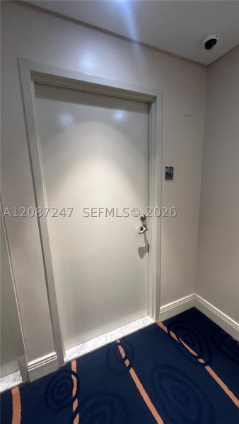 Alquiler de apartamento en Latitude On The River 2202