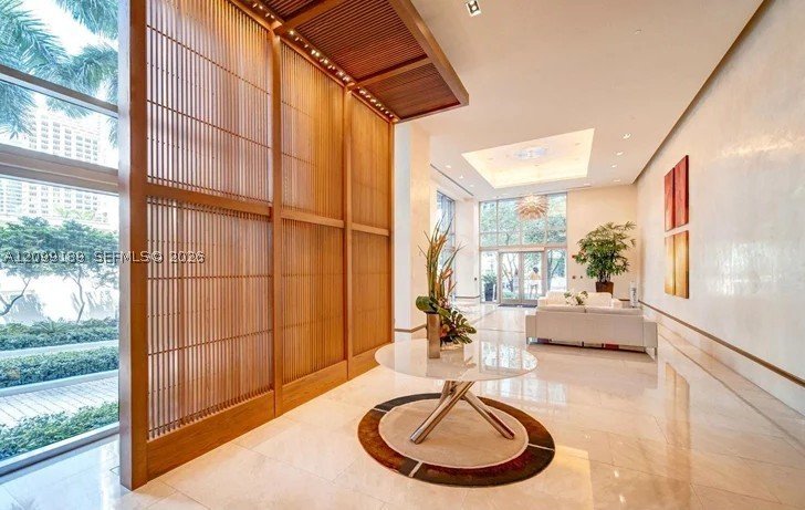 Alquiler de apartamento en Avenue on Brickell 1060 Tower 811