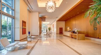 Alquiler de apartamento en Avenue on Brickell 1060 Tower 811