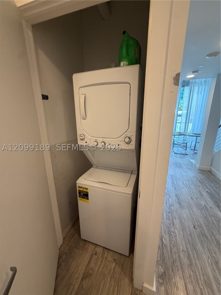 Apartment for rent at Avenue on Brickell 1060 Tower 811