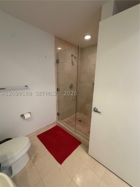 Apartment for rent at Avenue on Brickell 1060 Tower 811