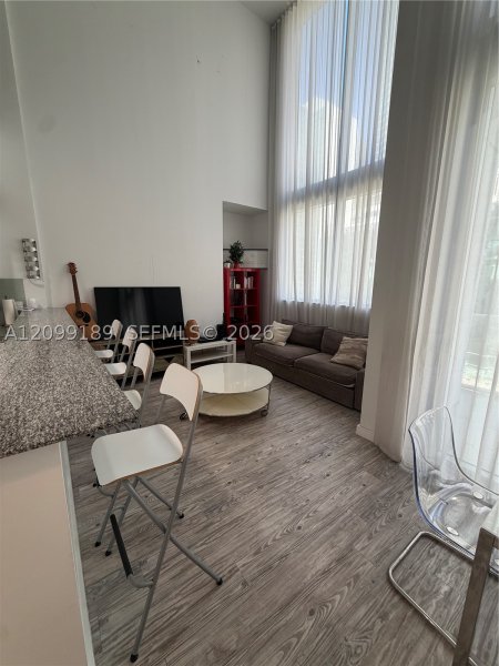 Apartment for rent at Avenue on Brickell 1060 Tower 811