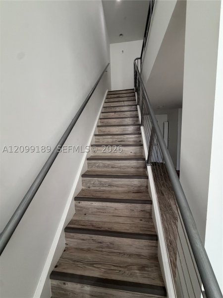 Apartment for rent at Avenue on Brickell 1060 Tower 811