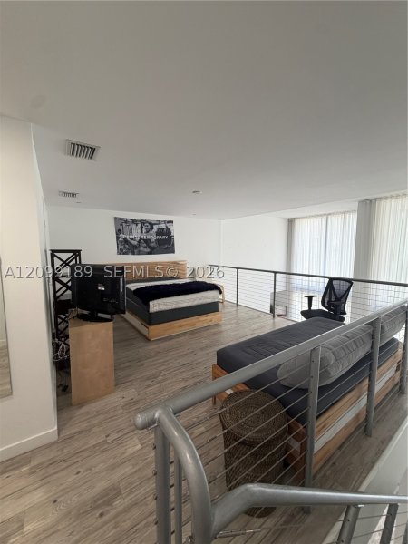 Apartment for rent at Avenue on Brickell 1060 Tower 811